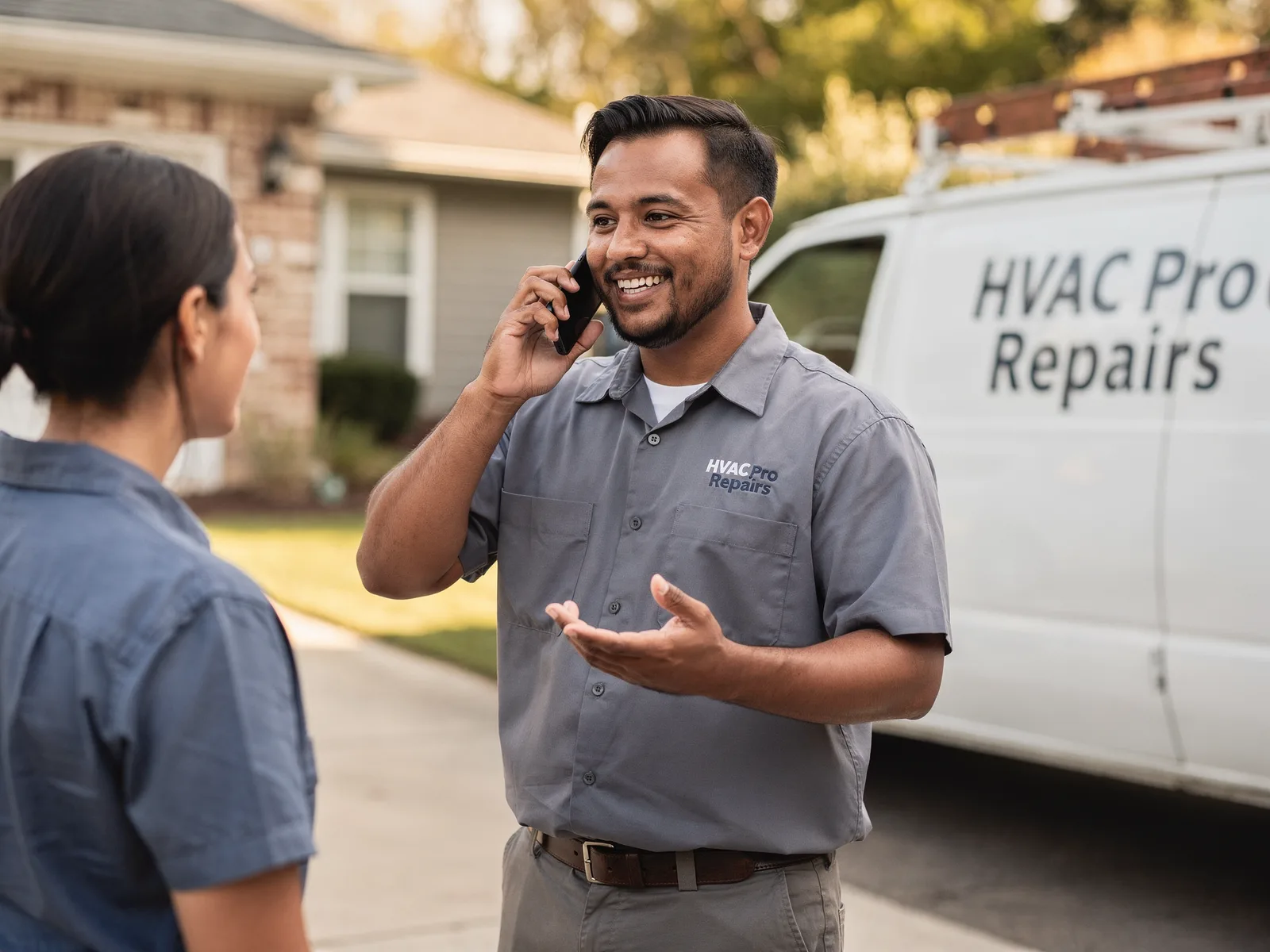 Heat Pump Repair Dunbar, WV FAQs